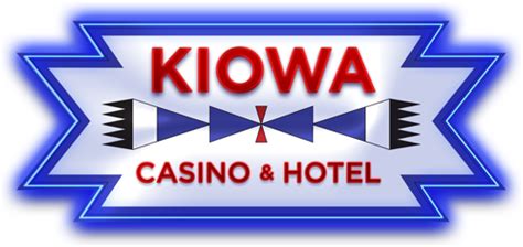 kiowa verden casino|kiowa casino map.